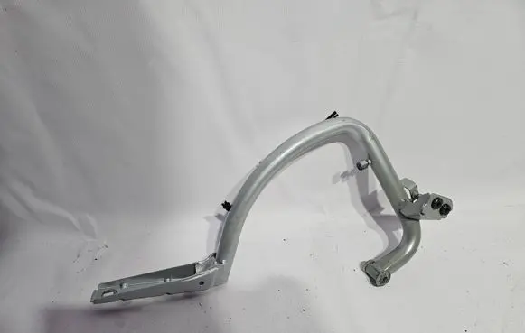 Mercedes-Benz S W222 Tailgate/trunk/boot hinge A2227500128