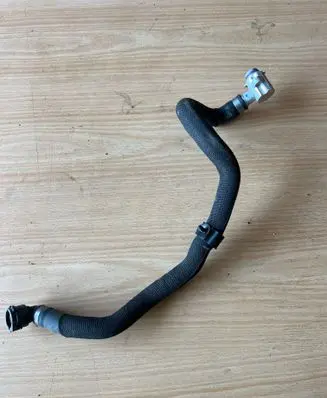 BMW 5 G30 G31 G38 Engine coolant pipe/hose S2100466