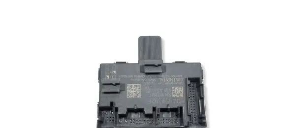 Skoda Octavia Mk3 (5E) Door control unit/module 5Q4959392F
