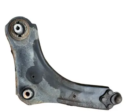 Renault Scenic III - Grand scenic III Front lower control arm/wishbone