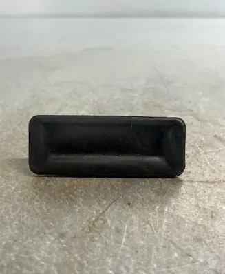 Skoda Octavia Mk2 (1Z) Tailgate/trunk/boot exterior handle 1Z0827574