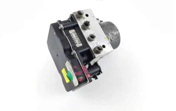 Maserati Quattroporte ABS Pump 216331 0265234508 457L1090107