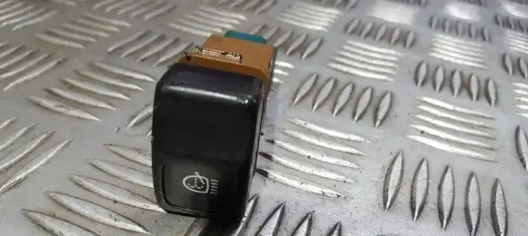 Subaru Legacy Headlight wiper switch 