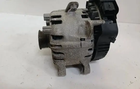 Citroen DS7 Crossback Generator/alternator 9820080280 2716229B 37VA61