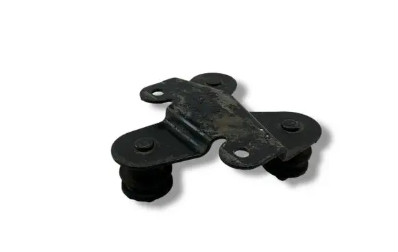Audi A3 S3 8P ABS pump bracket 1K0614235A