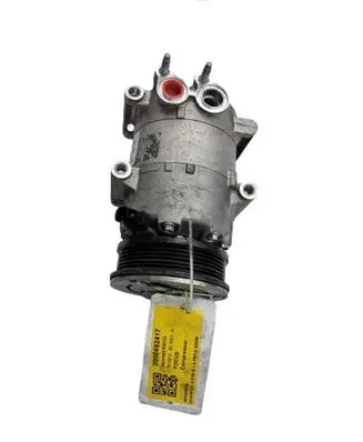 Ford Focus Air conditioning (A/C) compressor (pump) AV6N-19D629-AA DYB PNDA 92KW