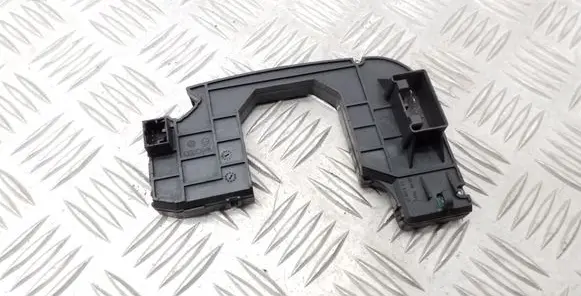Audi A6 S6 C6 4F Steering rack control module 4F0953549A 4F0910549