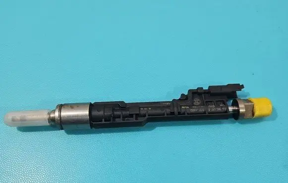 BMW X5 F15 Fuel injector 0261500172 IMPRK1462170