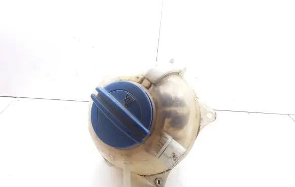 Volkswagen Fox Coolant expansion tank/reservoir 6Q0121407