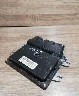 Nissan Qashqai Engine control unit/module ECU MEC93450 MEC93450B16Y21