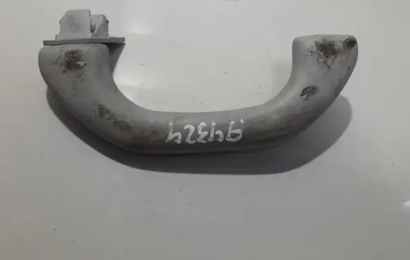 Volkswagen PASSAT B6 Front interior roof grab handle 1k0857607h