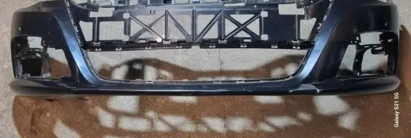 Volkswagen PASSAT CC Front bumper