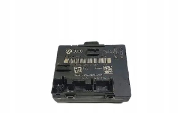Audi A4 S4 B8 8K Door control unit/module 8K0959795F
