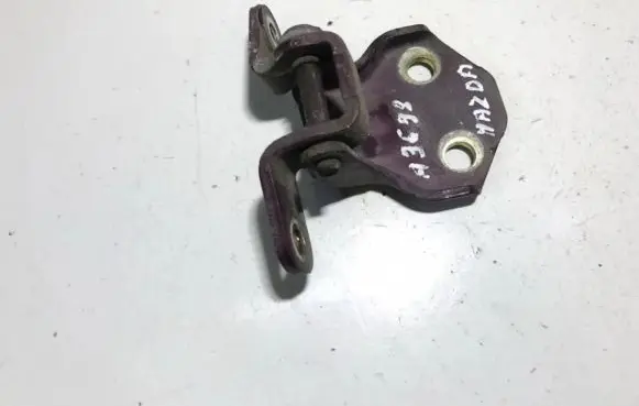 Mazda Xedos 6 Front door upper hinge