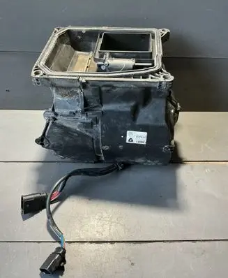 Audi A6 S6 C6 4F Heater fan/blower 4F0820155F 061009 CZ1172002809