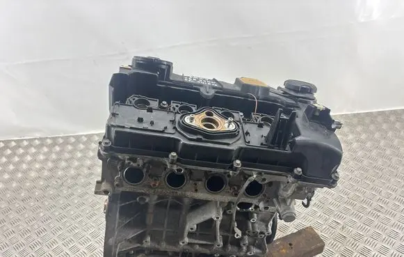 BMW 1 E81 E87 Engine N43B16A N43B16
