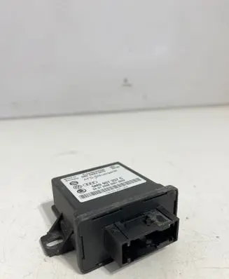 Light module LCM