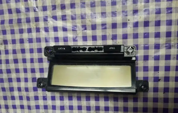 KIA Ceed Screen/display/small screen 95710KH100 070304