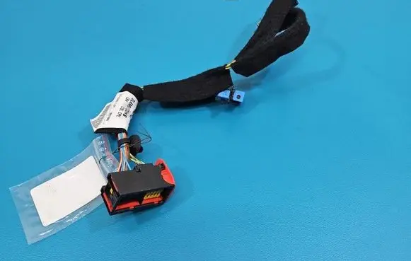 Citroen C5 Aircross Other wiring loom 9831309380 IMPRK1559922