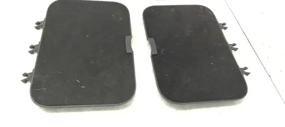 Renault Scenic III - Grand scenic III Trunk/boot trim cover 749850001R