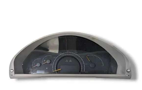 Mercedes-Benz CL C215 Speedometer (instrument cluster) 0263605069 2205401511