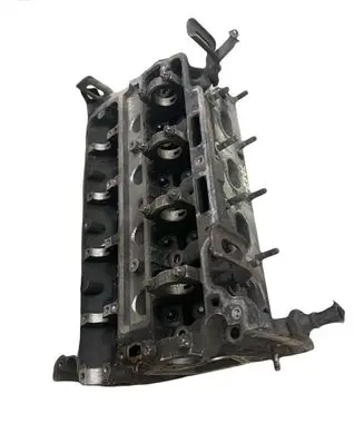 Opel Corsa C Engine head 90400234