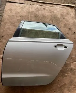 Audi A6 C7 Rear door