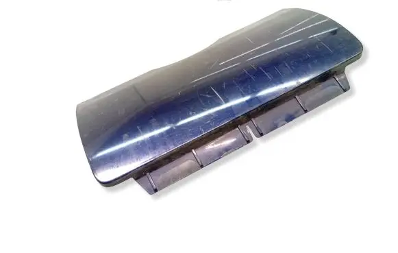 Mercedes-Benz R W251 Tow hook cap/cover A2518850323
