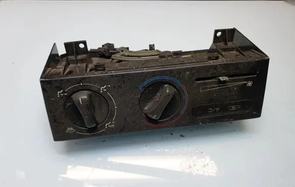 Peugeot 406 Climate control unit 652550Z 69150002