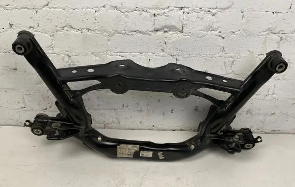 Rear subframe