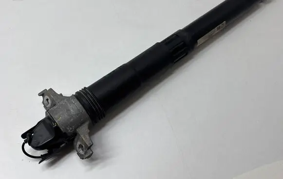 Porsche Cayenne (9Y0 9Y3) Rear shock absorber/damper 482400013829 9Y0513031B HE3S040K
