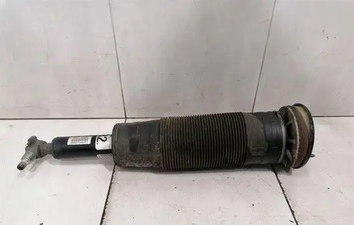 Mercedes-Benz S W221 Front shock absorber actuator solenoid A2213204413
