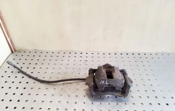 Mercedes-Benz A W169 Front brake caliper