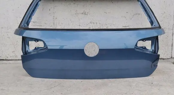 Volkswagen Golf VII Tailgate/trunk/boot lid JHGYADGA