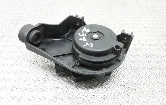 Citroen C8 Accelerator pedal position sensor 
