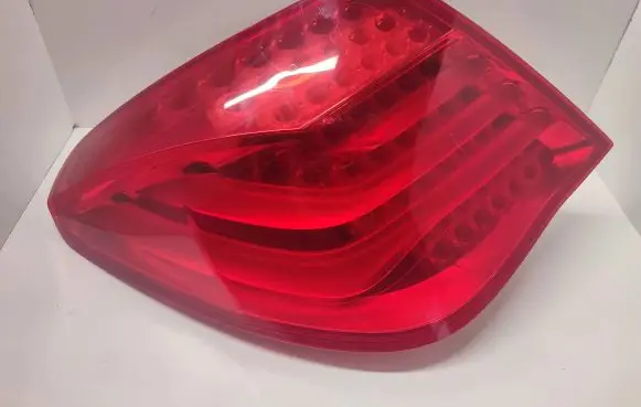 BMW 7 F01 F02 F03 F04 Rear/tail lights 7182197 63217182197
