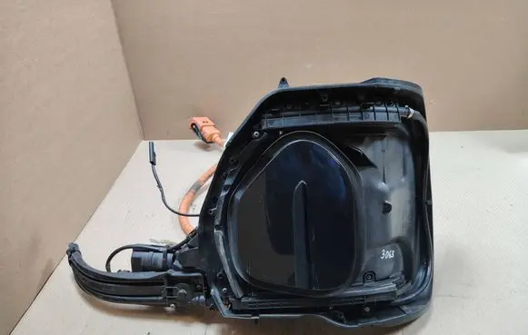 Porsche Taycan 9J1 Electric car charging cable 9918024515