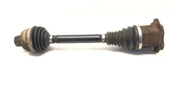 Audi A5 8T 8F Front driveshaft 