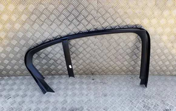 BMW 3 G20 G21 Other rear door trim element 51337447129 7447129