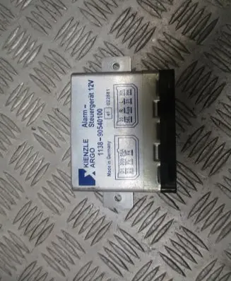 Opel Zafira A Other control units/modules 9054100
