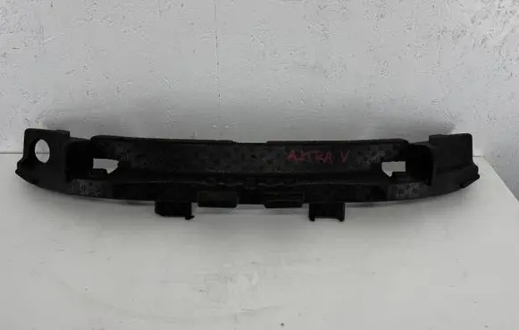 Opel Astra K Front bumper foam support bar 39015887
