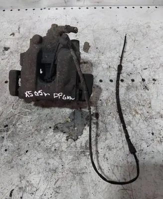 BMW X5 E53 Rear brake caliper