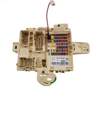 KIA Sorento Fuse module 91950C5540