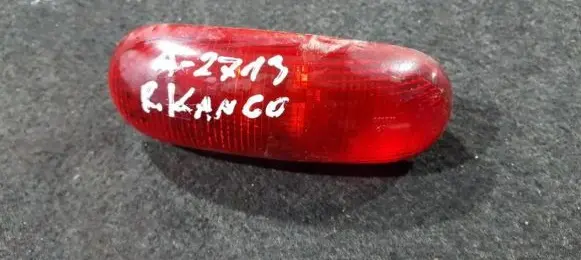 Renault Kangoo I Third/center stoplight 7700308721