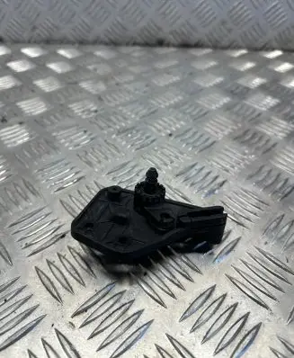 Volkswagen Phaeton Engine bonnet (hood) release handle 3D1823633
