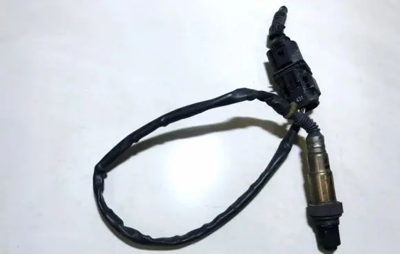 Audi Q7 4L Lambda probe sensor 0281004036 059906262b