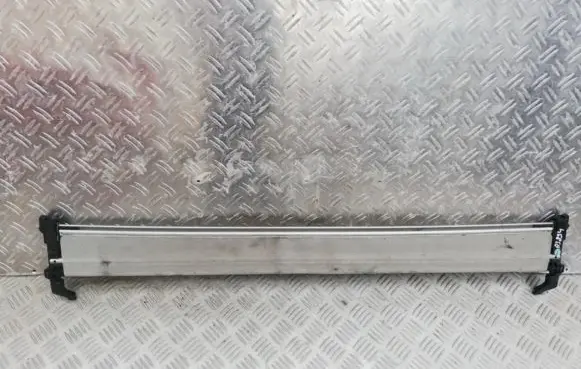 Ford Galaxy Electric rear window sunshade cover 9918005376