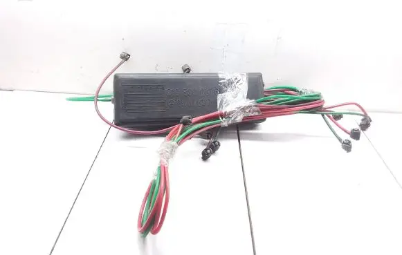 Mercedes-Benz E W210 Other control units/modules 2108300076