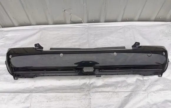Mini One - Cooper R50 - 53 Rear bumper 7127924BAX