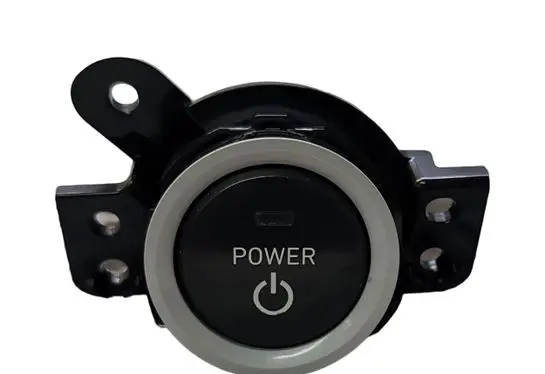 Hyundai Ioniq Engine start stop button switch 95430G7500 1612274 95430G7500WMP